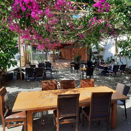 Arsuz Yunus Otel HATAY Exterior photo