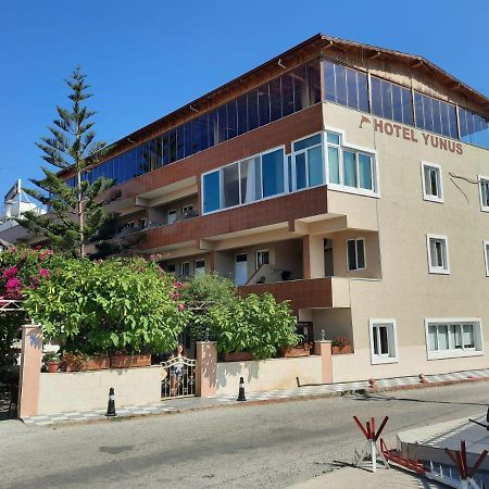 Arsuz Yunus Otel HATAY Exterior photo