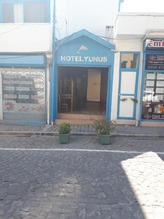 Arsuz Yunus Otel HATAY Exterior photo