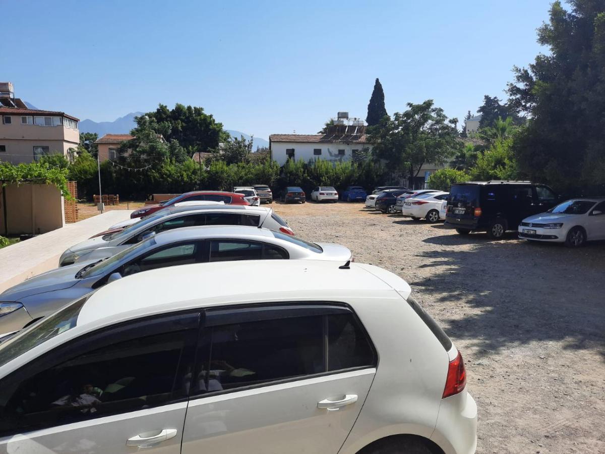 Arsuz Yunus Otel HATAY Exterior photo