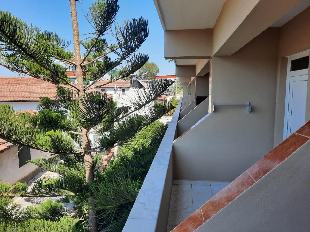 Arsuz Yunus Otel HATAY Exterior photo