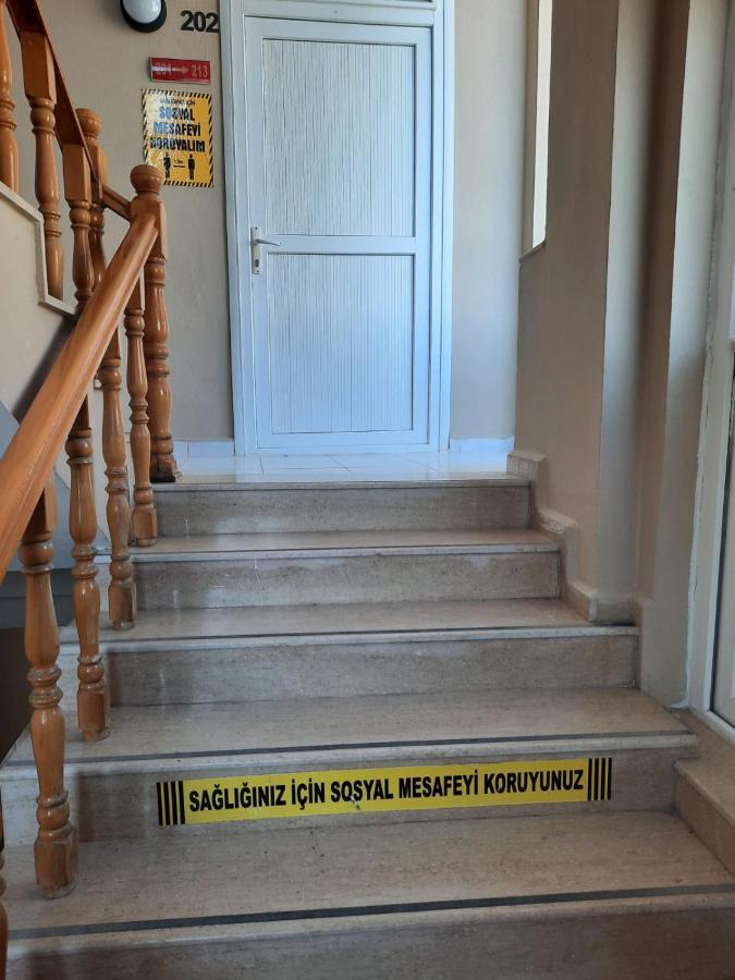 Arsuz Yunus Otel HATAY Exterior photo