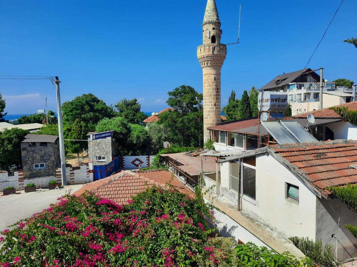 Arsuz Yunus Otel HATAY Exterior photo