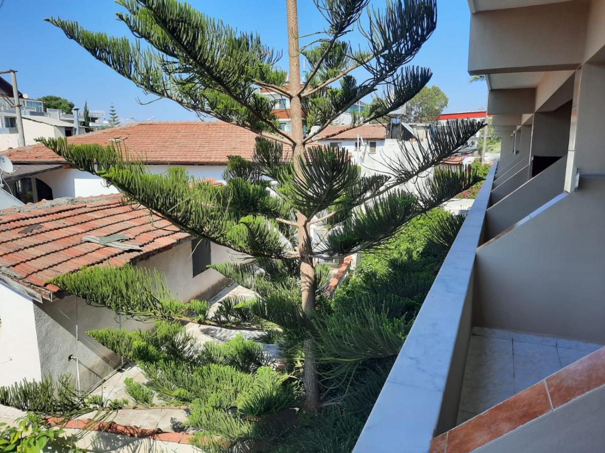 Arsuz Yunus Otel HATAY Exterior photo