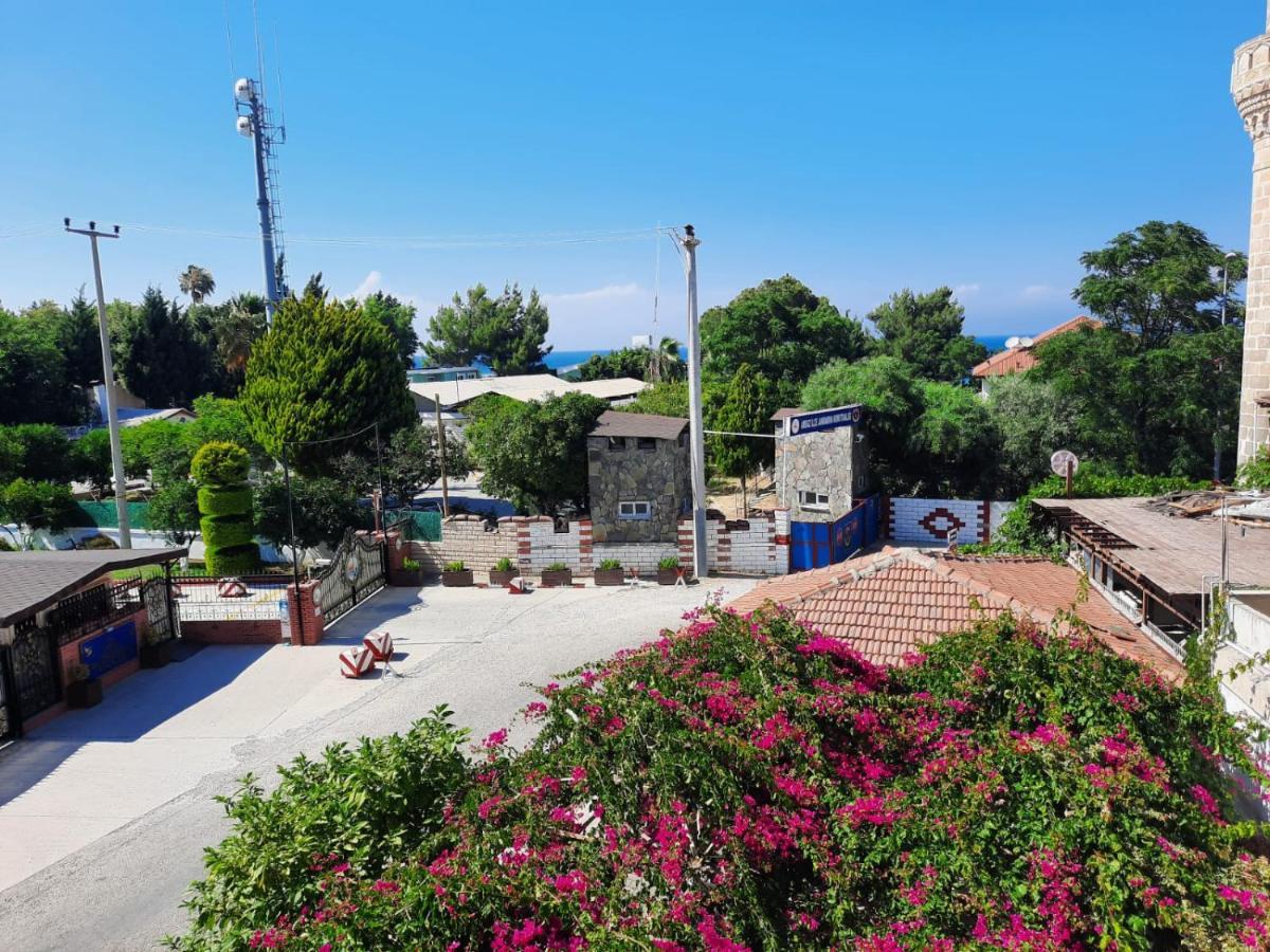 Arsuz Yunus Otel HATAY Exterior photo
