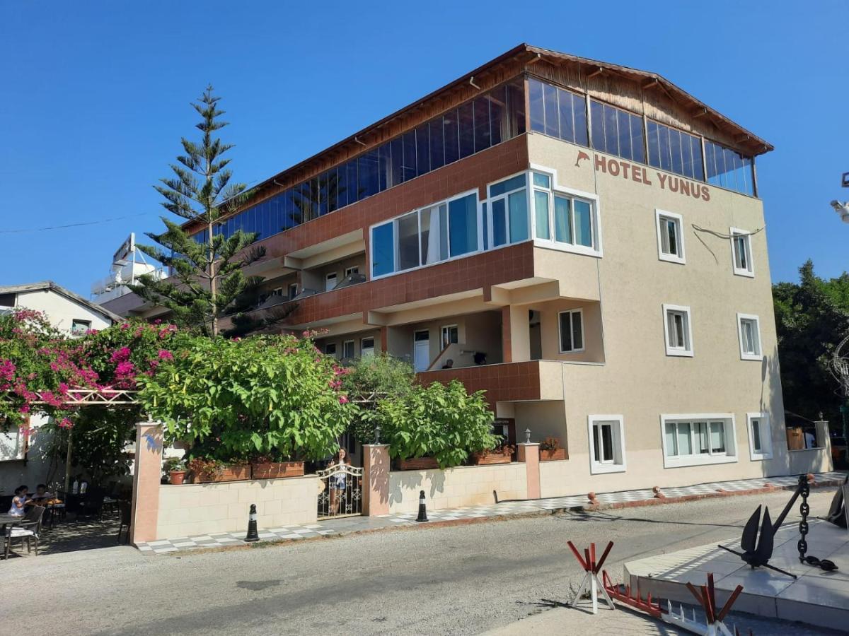 Arsuz Yunus Otel HATAY Exterior photo