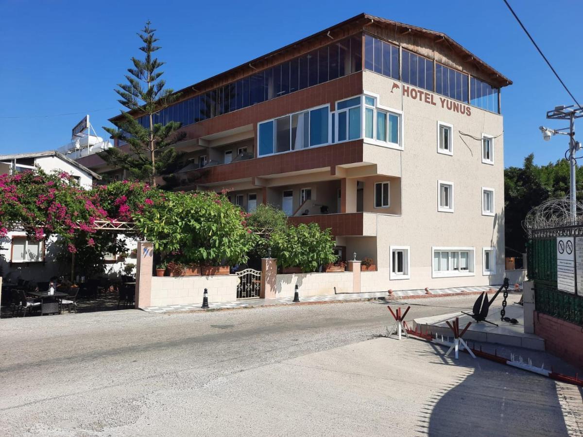 Arsuz Yunus Otel HATAY Exterior photo