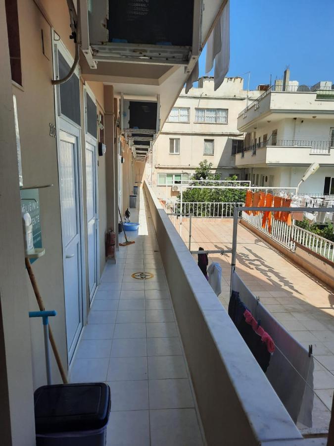 Arsuz Yunus Otel HATAY Exterior photo