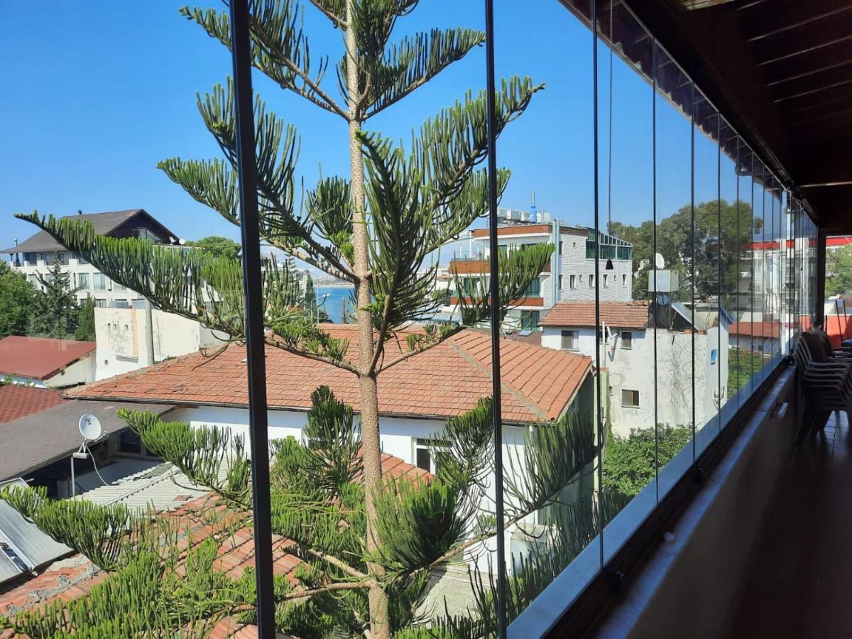 Arsuz Yunus Otel HATAY Exterior photo