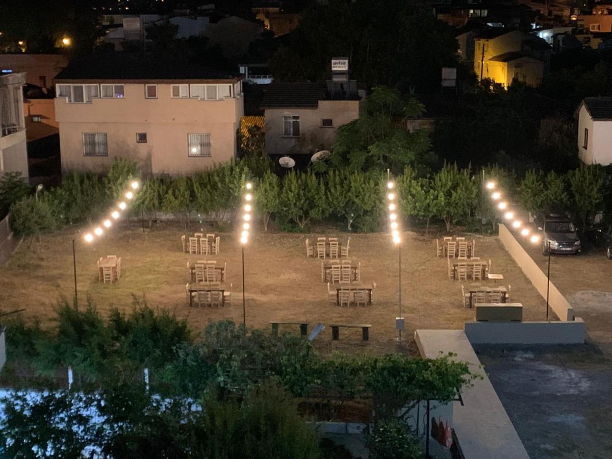 Arsuz Yunus Otel HATAY Exterior photo