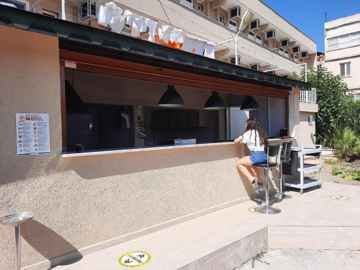 Arsuz Yunus Otel HATAY Exterior photo