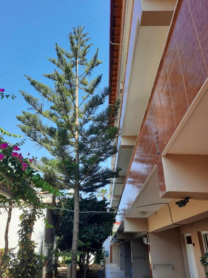 Arsuz Yunus Otel HATAY Exterior photo