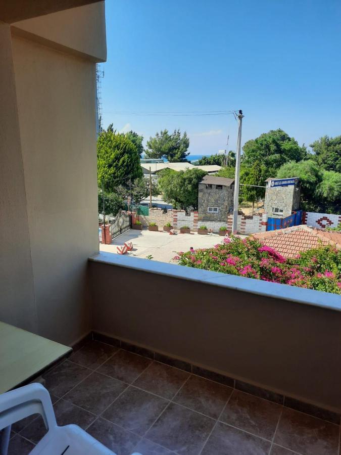 Arsuz Yunus Otel HATAY Exterior photo