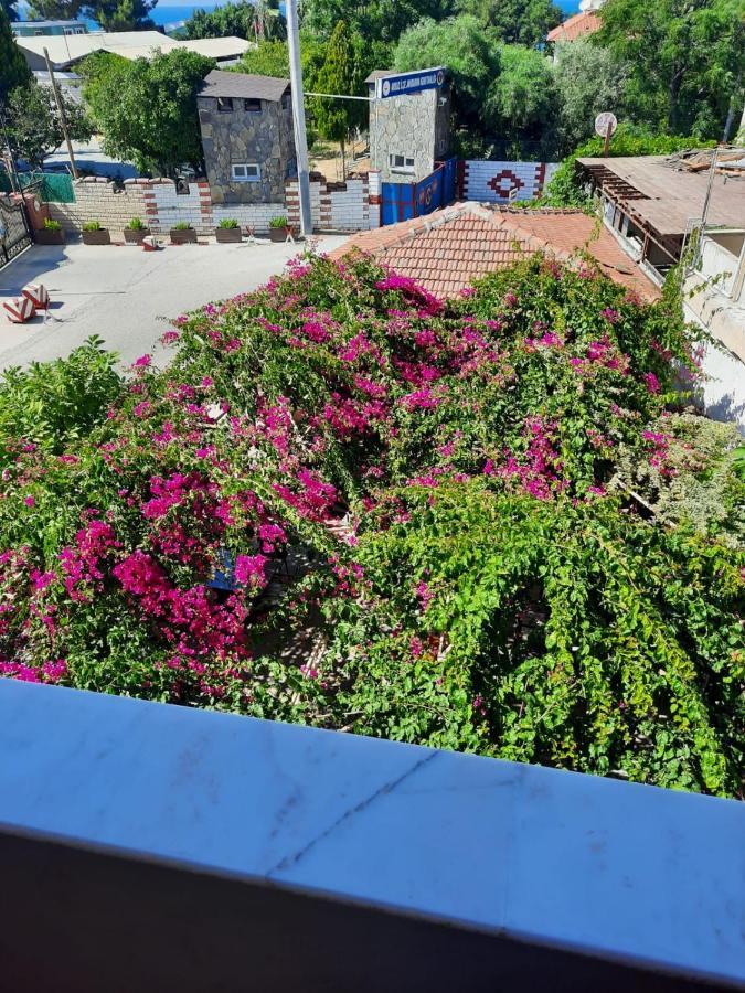 Arsuz Yunus Otel HATAY Exterior photo