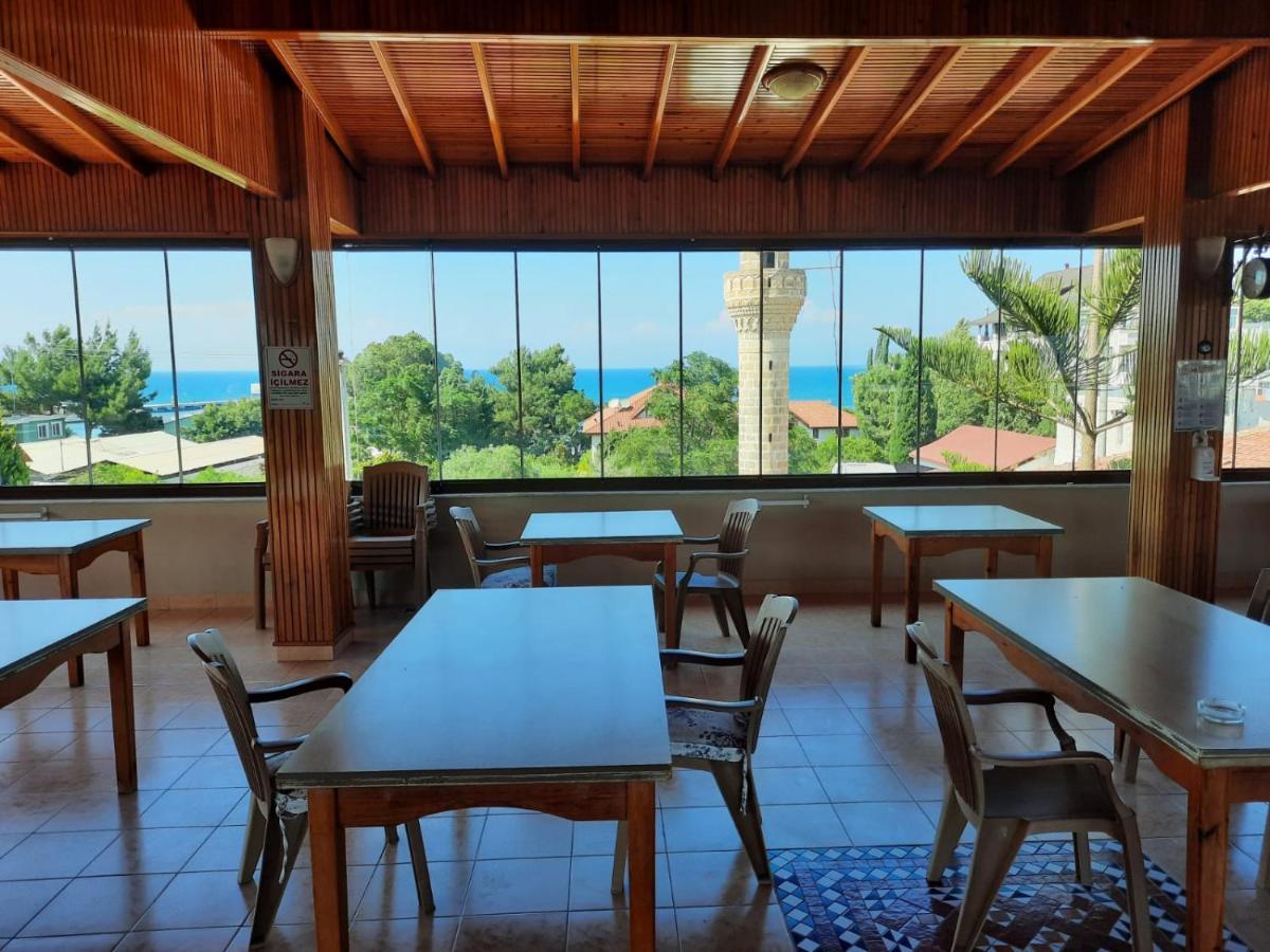 Arsuz Yunus Otel HATAY Exterior photo
