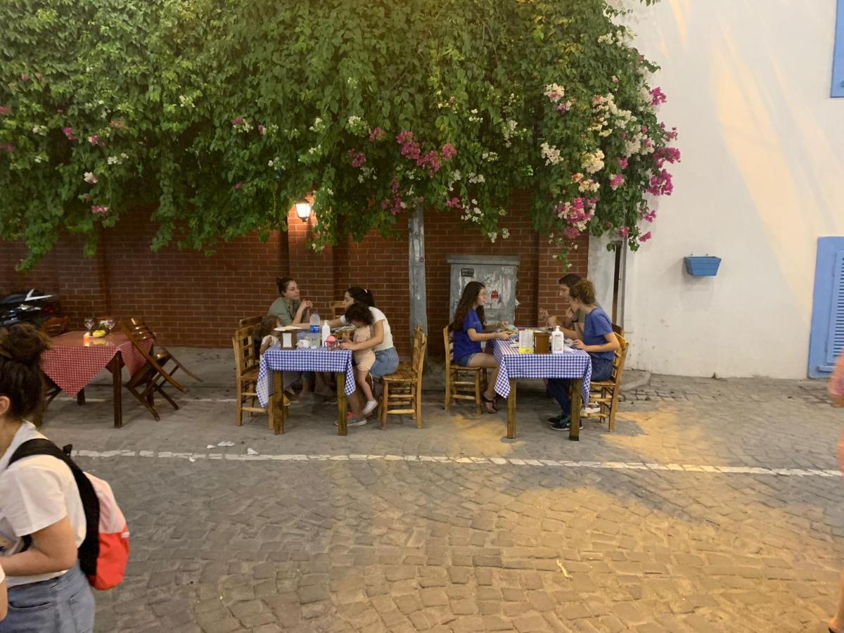 Arsuz Yunus Otel HATAY Exterior photo