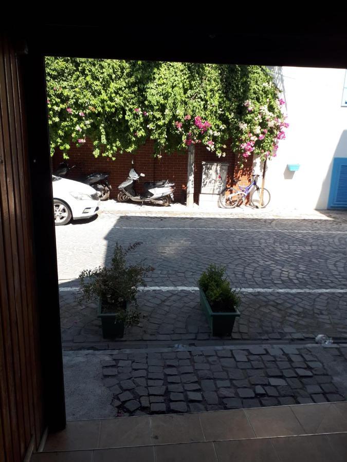 Arsuz Yunus Otel HATAY Exterior photo