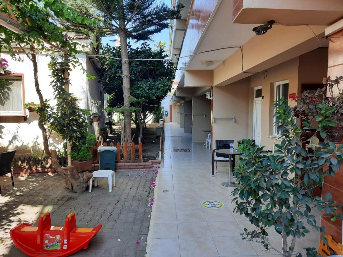 Arsuz Yunus Otel HATAY Exterior photo