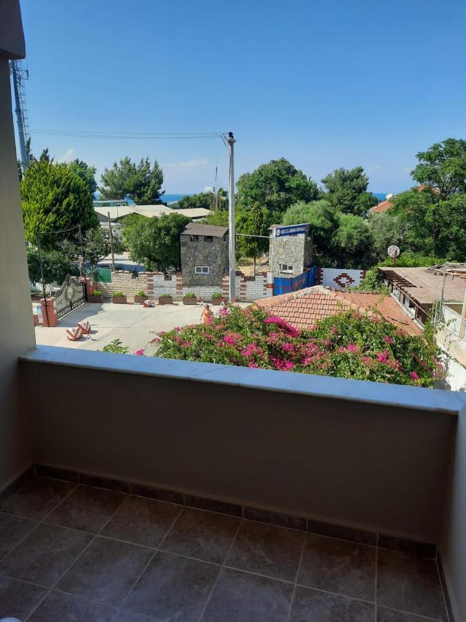 Arsuz Yunus Otel HATAY Exterior photo
