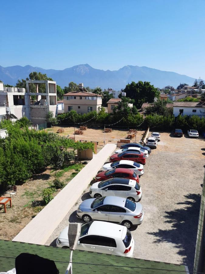 Arsuz Yunus Otel HATAY Exterior photo