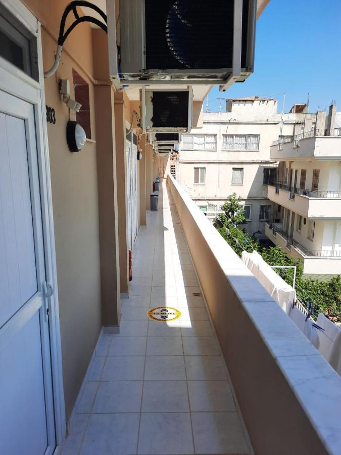 Arsuz Yunus Otel HATAY Exterior photo