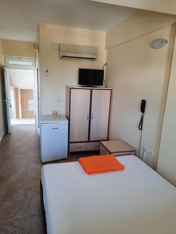 Arsuz Yunus Otel HATAY Exterior photo