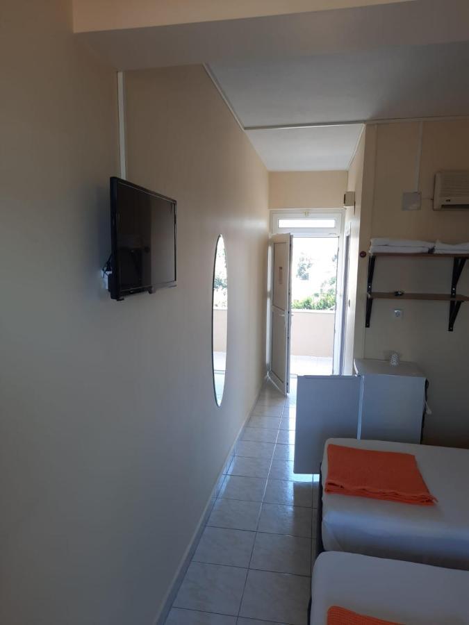 Arsuz Yunus Otel HATAY Exterior photo