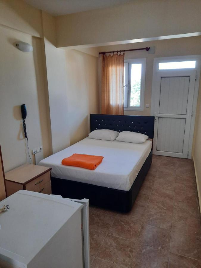 Arsuz Yunus Otel HATAY Exterior photo